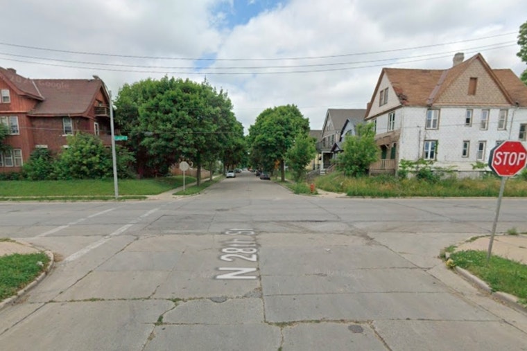 Deadly Midnight Gunfire Rocks 28th and Locust on Milwaukee’s North Side