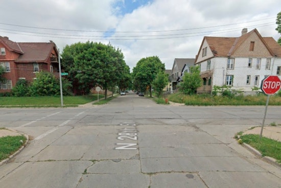 Deadly Midnight Gunfire Rocks 28th and Locust on Milwaukee’s North Side