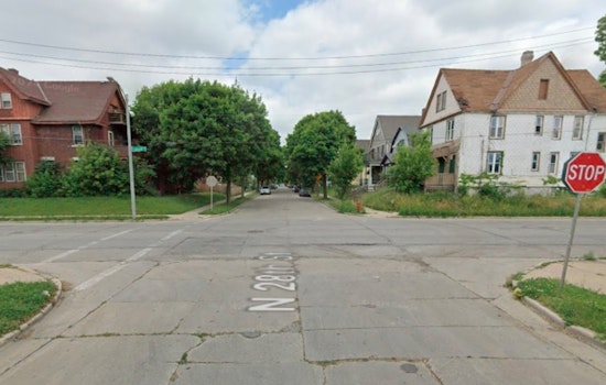 Deadly Midnight Gunfire Rocks 28th and Locust on Milwaukee’s North Side