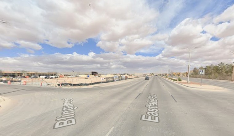 Deadly Night on Eastlake: 53-Year-Old Woman Killed in Far East El Paso Crash