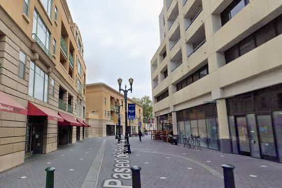 Deadly Night On Paseo De San Antonio As Two Men Gunned Down