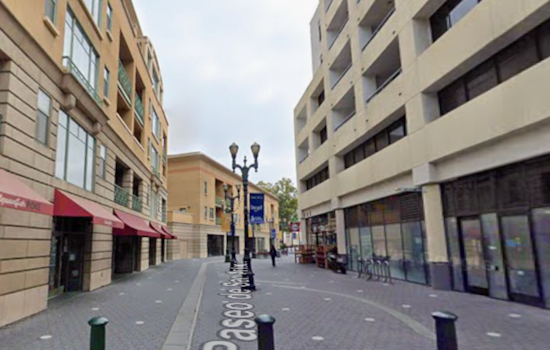 Deadly Night On Paseo De San Antonio As Two Men Gunned Down