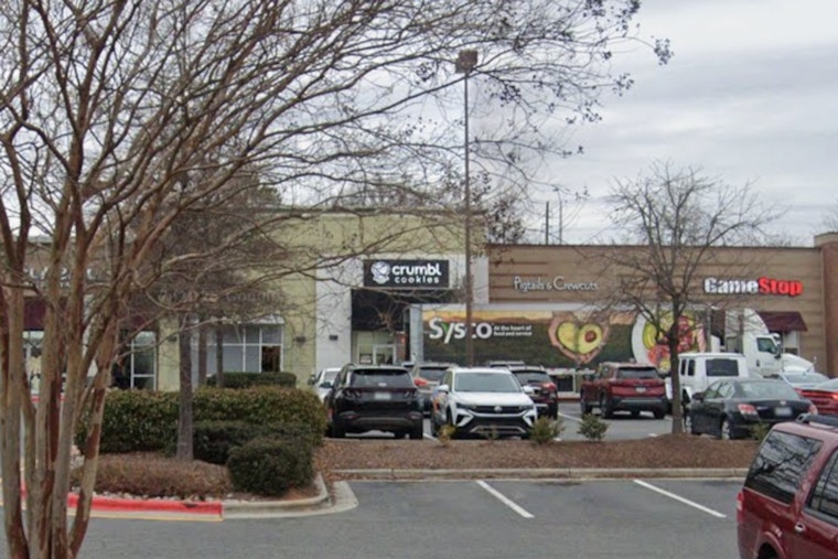 Deadly Park West Village Shooting Leads to Arrest of Morrisville Man in Chaos at Crumbl