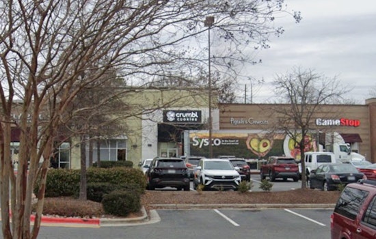 Deadly Park West Village Shooting Leads to Arrest of Morrisville Man in Chaos at Crumbl