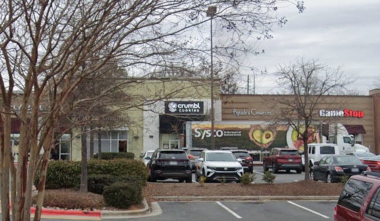 Deadly Park West Village Shooting Leads to Arrest of Morrisville Man in Chaos at Crumbl