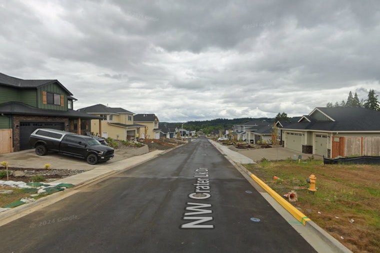 Deadly Predawn Shooting Shatters Quiet Dallas, Oregon Home