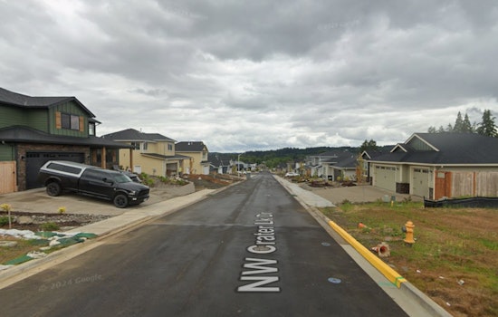 Deadly Predawn Shooting Shatters Quiet Dallas, Oregon Home