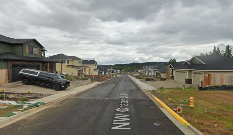 Deadly Predawn Shooting Shatters Quiet Dallas, Oregon Home