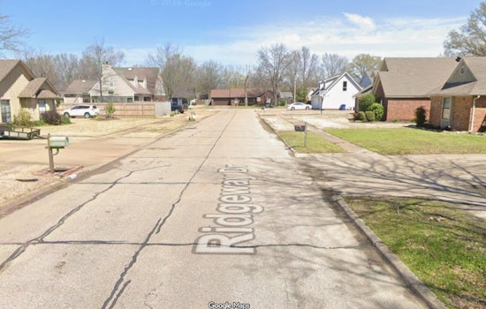 Deadly Ridgeway Crash Snarls East Memphis As Police Probe Nighttime Wreck