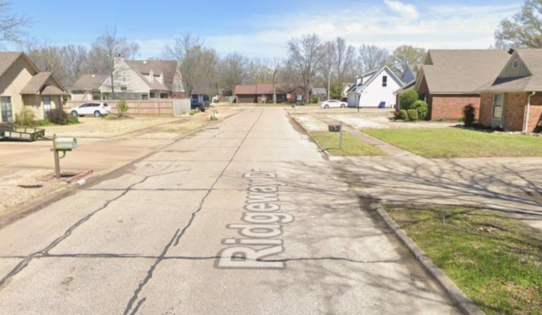 Deadly Ridgeway Crash Snarls East Memphis As Police Probe Nighttime Wreck