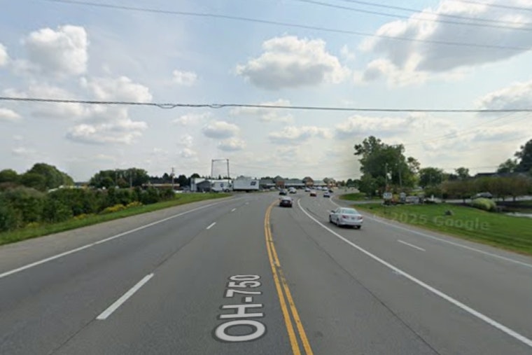 Deadly Scooter Crash Stuns Route 750 Near Powell
