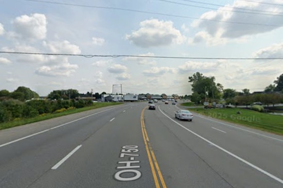 Deadly Scooter Crash Stuns Route 750 Near Powell