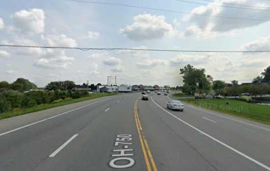 Deadly Scooter Crash Stuns Route 750 Near Powell