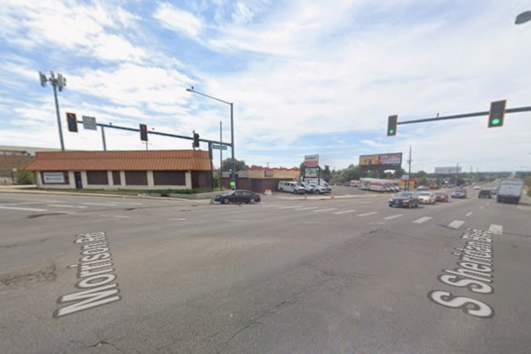 Deadly Sheridan Boulevard Pileup Paralyzes West Denver Traffic
