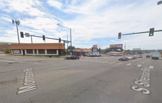 Deadly Sheridan Boulevard Pileup Paralyzes West Denver Traffic