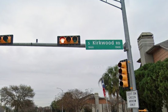 Deadly South Kirkwood Shooting Rattles Southwest Houston Neighbors