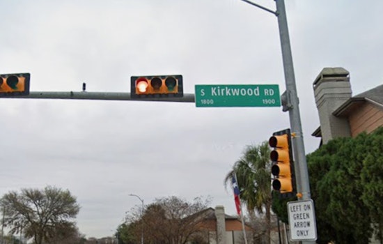 Deadly South Kirkwood Shooting Rattles Southwest Houston Neighbors