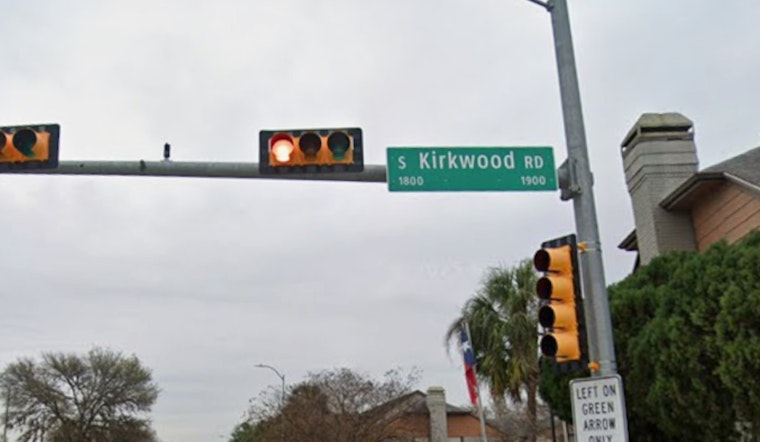 Deadly South Kirkwood Shooting Rattles Southwest Houston Neighbors
