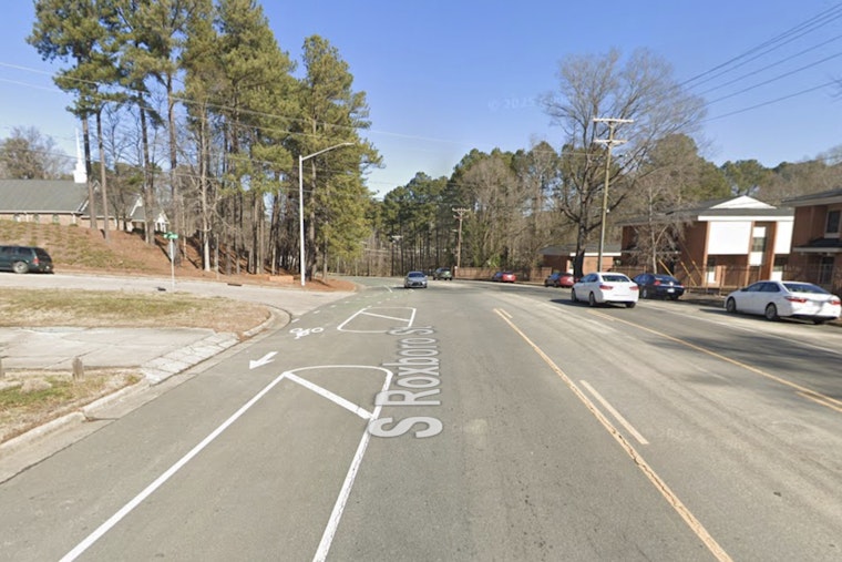 Deadly South Roxboro Street Shooting Adds To Durham’s 24-Hour Wave Of Gunfire