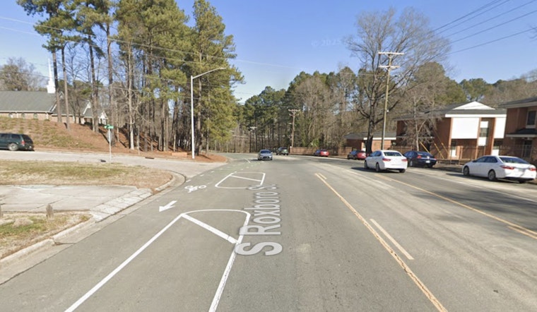 Deadly South Roxboro Street Shooting Adds To Durham’s 24-Hour Wave Of Gunfire