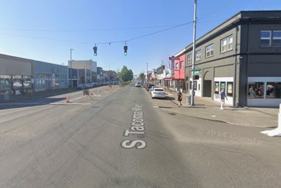 Deadly South Tacoma Club Shooting Ends With 18-Year Prison Term