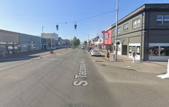 Deadly South Tacoma Club Shooting Ends With 18-Year Prison Term