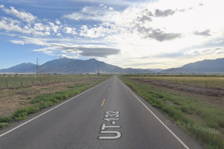 Deadly SR-132 Canyon Crash: Semi, Car Collide Near Nephi