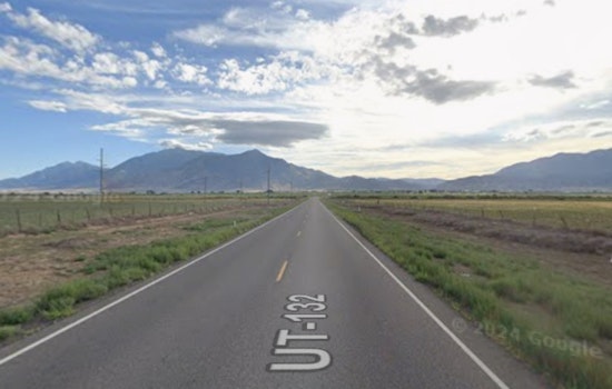 Deadly SR-132 Canyon Crash: Semi, Car Collide Near Nephi