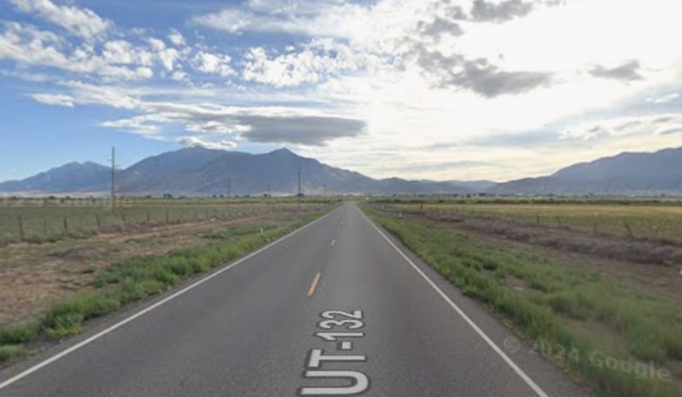 Deadly SR-132 Canyon Crash: Semi, Car Collide Near Nephi