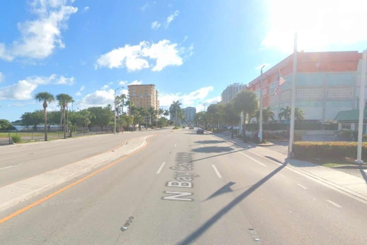 Deadly Wreck Brings 79th Street Causeway to a Standstill in North Bay