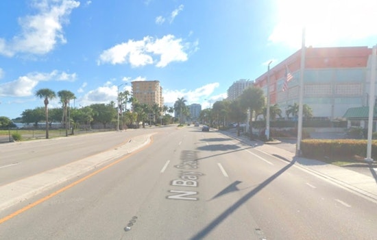 Deadly Wreck Brings 79th Street Causeway to a Standstill in North Bay Village