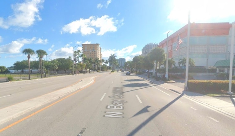 Deadly Wreck Brings 79th Street Causeway to a Standstill in North Bay Village