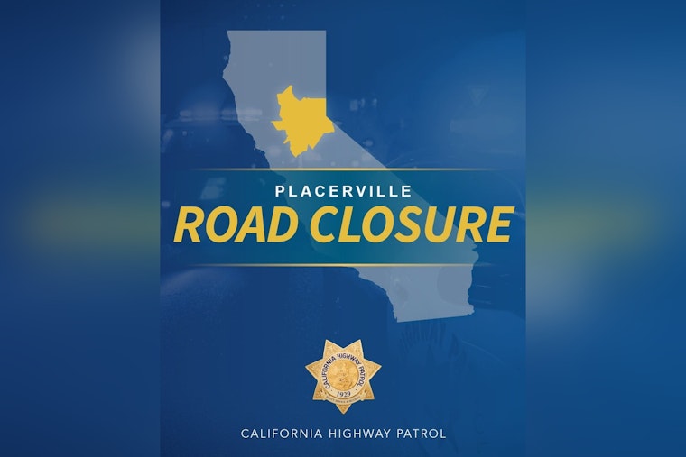 Deadly Wreck Shuts Down Highway 49 Near Placerville