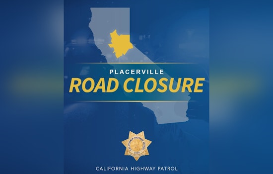 Deadly Wreck Shuts Down Highway 49 Near Placerville