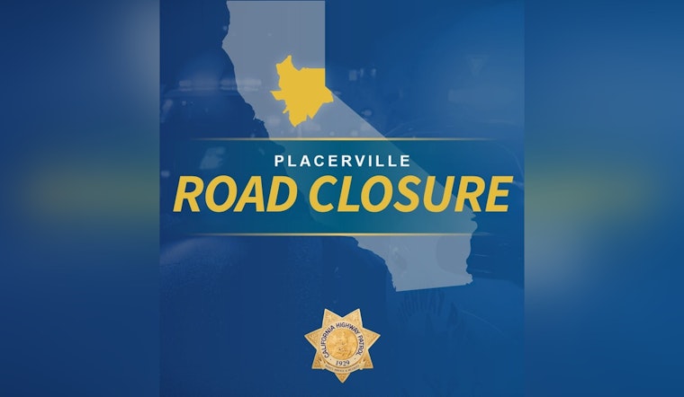 Deadly Wreck Shuts Down Highway 49 Near Placerville