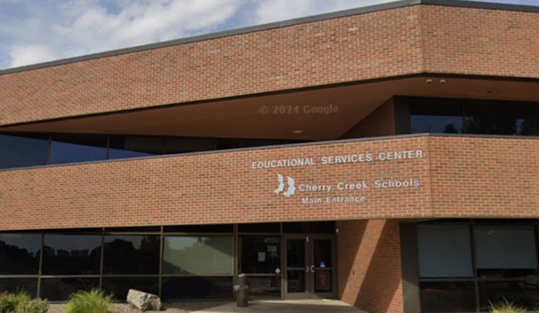 Deaf Students Left Hanging as Cherry Creek Botches Interpreter Coverage