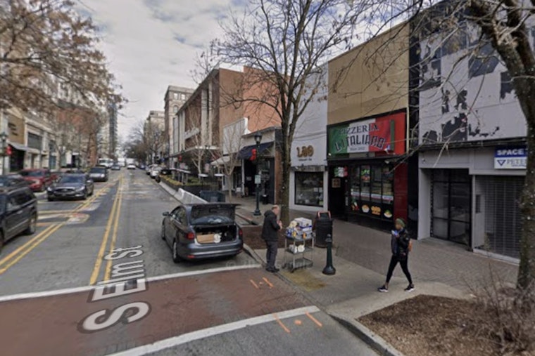 Dear Dad's Brunch Frenzy Sparks Downtown Greensboro Move On South Elm