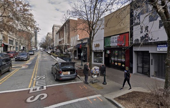 Dear Dad's Brunch Frenzy Sparks Downtown Greensboro Move On South Elm