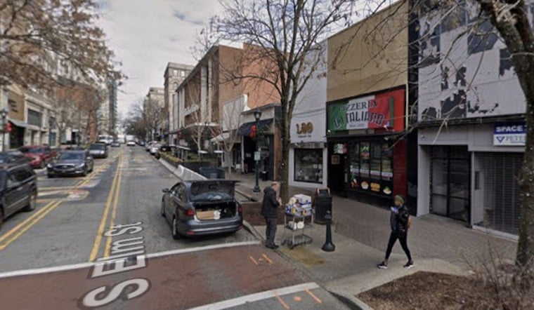 Dear Dad's Brunch Frenzy Sparks Downtown Greensboro Move On South Elm