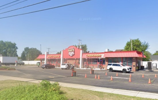 Dearborn Heights Car Wash Beatdown Has Disabled Man's Family Out For Justice