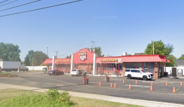 Dearborn Heights Car Wash Beatdown Has Disabled Man's Family Out For Justice