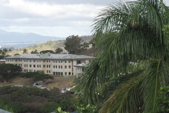 Death Threats, Doxxing And A Secret Honolulu Family Taking On Kamehameha Schools