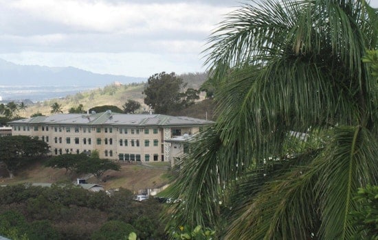 Death Threats, Doxxing And A Secret Honolulu Family Taking On Kamehameha Schools