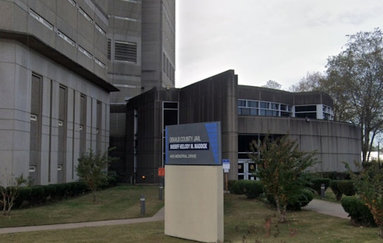 Decatur Jail Death Adds To Mounting Questions At DeKalb Lockup