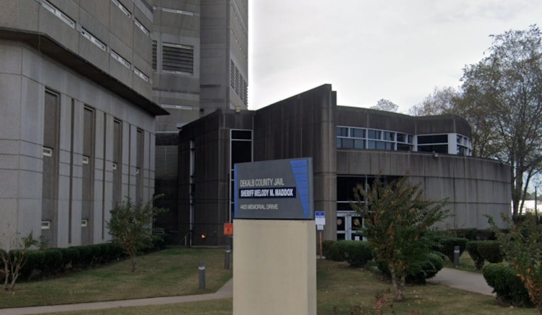Decatur Jail Death Adds To Mounting Questions At DeKalb Lockup
