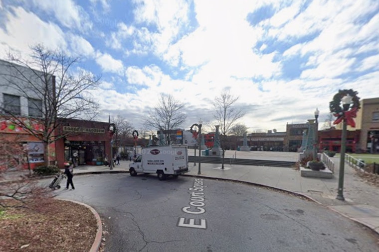 Decatur On The Hunt For 350 Locals To Power World Cup Watchfest