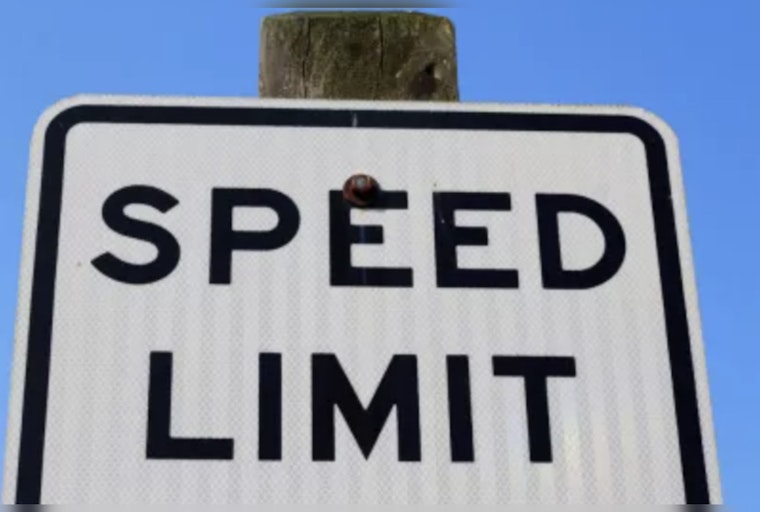 Decatur Slams the Brakes on Five State Routes Near Downtown