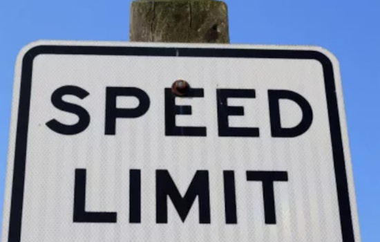 Decatur Slams the Brakes on Five State Routes Near Downtown