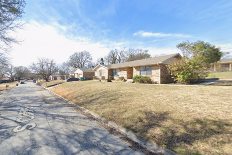 Decatur Son Nabbed After Mom Fatally Stabbed In Cliff Street Home