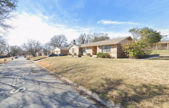 Decatur Son Nabbed After Mom Fatally Stabbed In Cliff Street Home